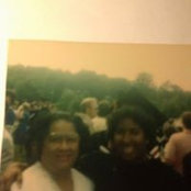 Geraldine Brown's photo