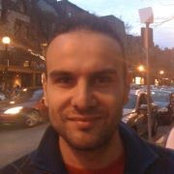 Antonio Talarico's photo