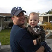 Chad Cleverly's photo