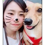 施岱怡さんの写真