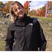 Foto von Marie-Josée Caplette