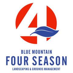 Blue Mountain Four Season Landscaping