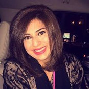 Danah Dahams billede