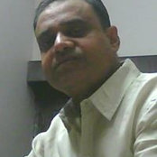 Foto von Arun Jain