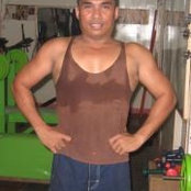 Johanan Ubas foto
