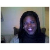 Olga Coleman-Williams's photo