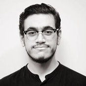 Hasan Abuzayeds billede