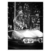 Mary Glazkova's photo