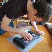 Simon Bennett's photo