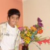 Nagireddy Putluri's photo