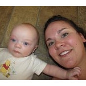 Christy Ahlstrom's photo