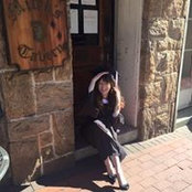 Jaclyn Parker's photo