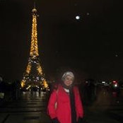 Asmaa Raafats foto