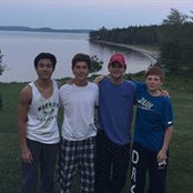 Henry Corderman's photo