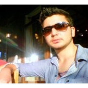 Emre Özden's photo