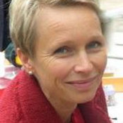 Foto von Corinne Loxton
