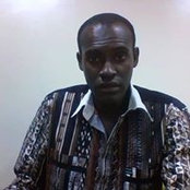William Boakye's photo
