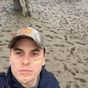 Chris Dunis billede