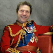 Alan Silberbergs foto