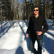 Brett Suwinski's photo