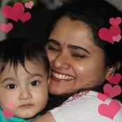 Lavanya Badhrinathan's photo