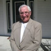 Larry Bonchers foto