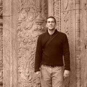 Israel Rivera's photo
