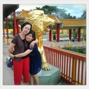 刘元 元's photo