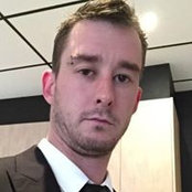 Michael Cody's photo