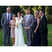 Martha Collins's photo