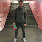 Foto von Omar Shar