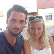 Foto de Joacim Fagerlund
