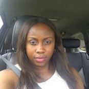 Mabel Ralph Abaye's photo