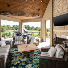 Backyard Ideas