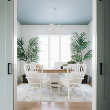 Hardwood floor