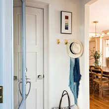 Mud room