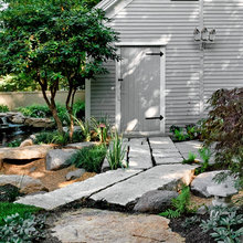 Landscape Ideas