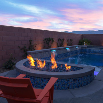 Trilogy Residence
