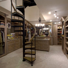 Attic