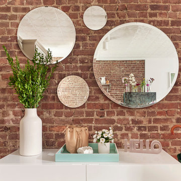 Brooklyn Brownstone