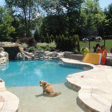 pools