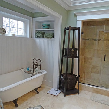 Pleasant Hill Estate - Colonial
