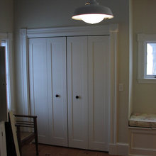 closets