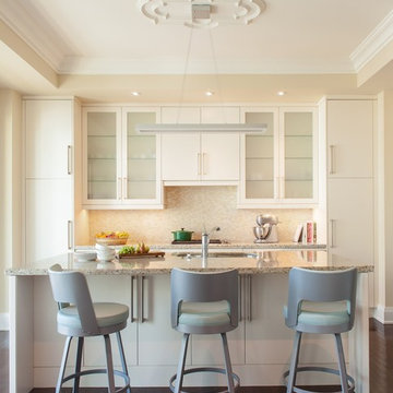 Yorkville Penthouse