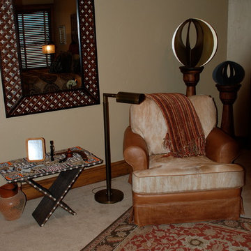 Empty Nester Bedroom Remodels