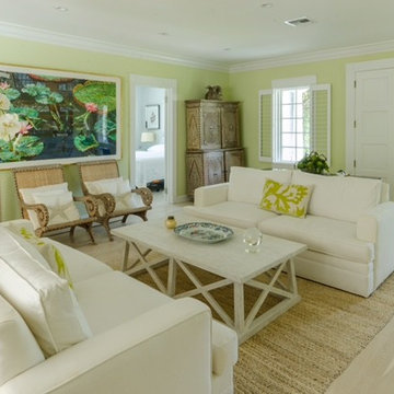 Palm Beach Bungalow
