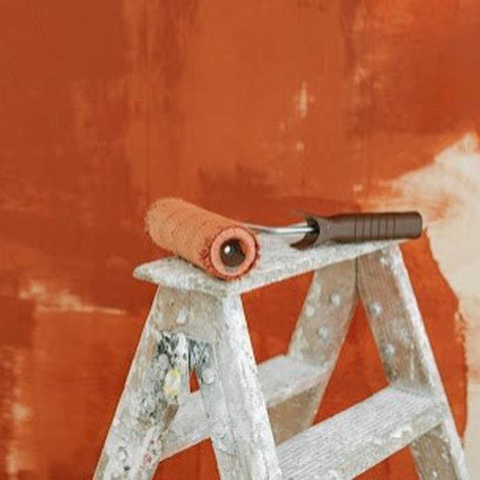 Transform Your Basement with a Fresh Coat of Creativity!