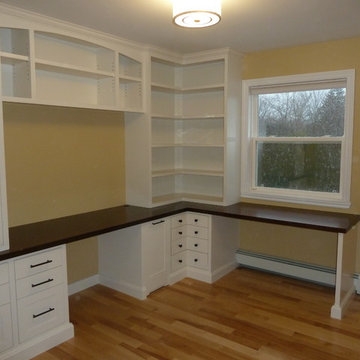 Custom furniture