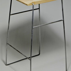 Mirens Crowdsourced Designs: Chairs/Stools - Bar Stools And Counter Stools
