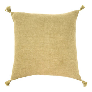 Sankara Silk Throw Pillows 18x18